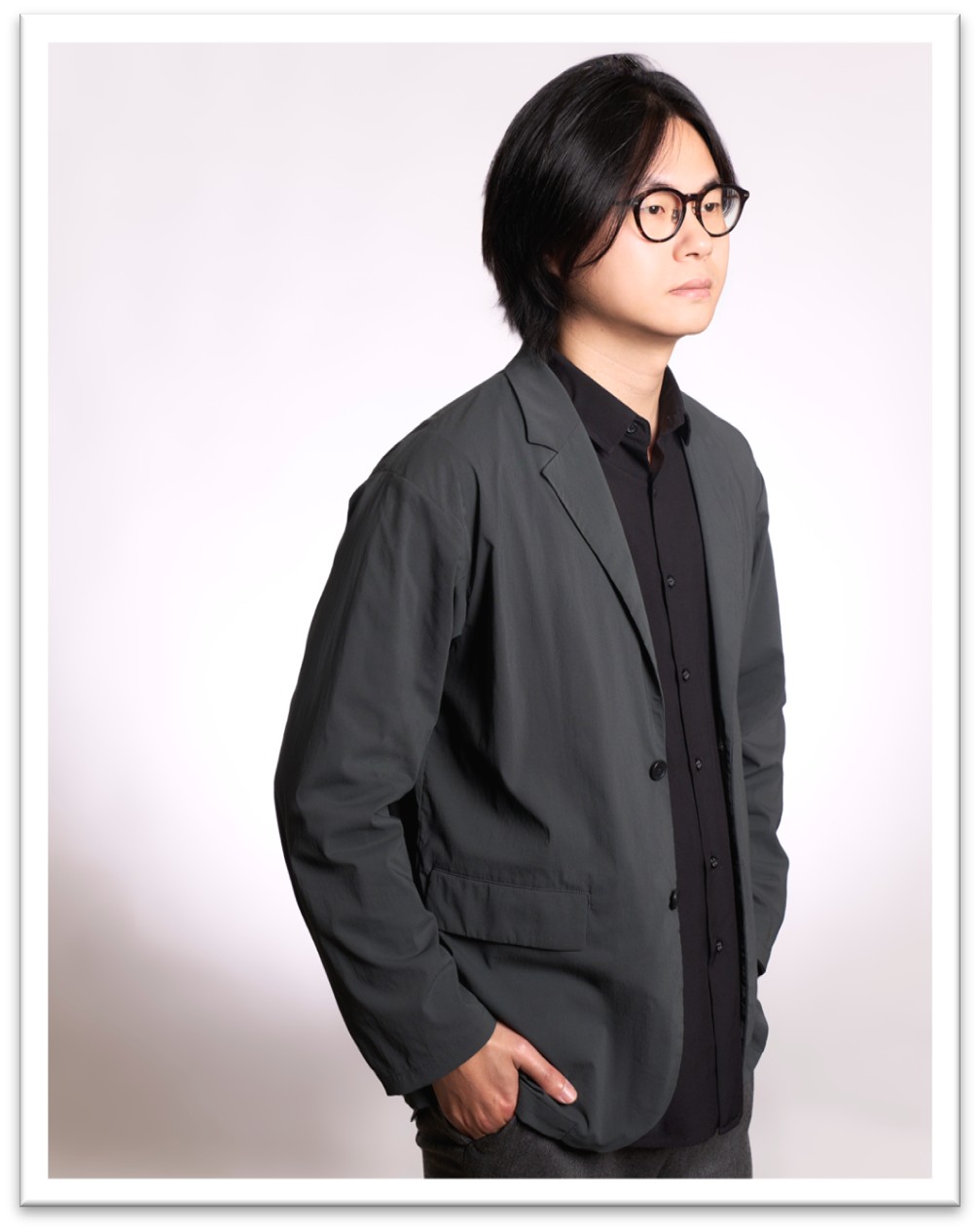 Chun-Liang LIN Research Research Assistant Professor