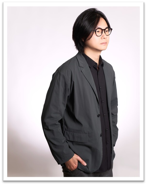 Chun-Liang LIN Research Assistant Professor